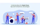 Understanding the Gojek Clone App and Its Business Advantages