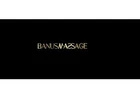 Experience the Massage Happy Ending Marbella