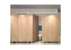 Durable & Stylish Washroom Cubicles Available in UAE