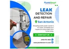 Leak Detection and Repair in San Antonio