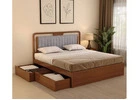 Trending Bed Design Latest Ideas for Modern Homes