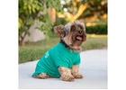 Keep Your Pup Dry – Dog Rain Jacket with Hood