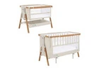 Cozy and Safe Baby Cribs for Peaceful Sleep