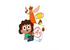 SKIDOS Learning Games: 1,000+ Interactive Activities to Spark Math, Reading & Creative Growth
