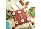 Shop Moroccan Shagg Cushions for Stylish Comfort