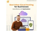 Best Cloud Hosting Server | PopaCloudHost.com - Bangkok