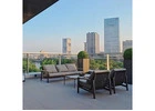 Outdoor Lounge Setting For Every Home At Uno Pick Outdoor