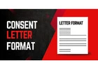 Free Consent Letter Formats