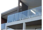 Boost the Visual Appeal with Glass Balustrade Wollongong