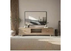 Modern Entertainment Unit At Profurniture