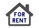 Flats for Rent