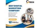 Best Digital Marketing Services India | Maximize Online Growth Now