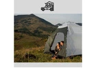 Durable Hard Shell Roof Top Tents for Sale in Brisbane