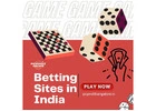 Betting Sites in India