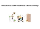 Blinkit Business Model – How It Works & Revenue Strategy