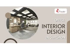 Best Office Interior Designer in Gurgaon