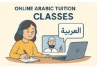Online Arabic Tuition Classes – Learn Arabic from the Comfort of Your Home