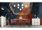 What Patterns Are Trending in Terracotta Wallpapers Right Now?