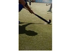 Artificial Hockey Turf - Build a World-Class Ground