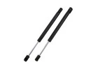 Precision Gas Props for Lasting Stability