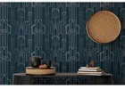 Art Deco Wallpaper for Every Space