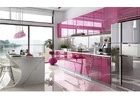 Smart Kitchen Design Ideas with Modular Solutions