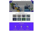 Ready Website for Freelance Marketplace – White-Label Solution