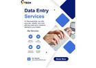 Affordable Data Entry Services - Boost Accuracy & Save Time