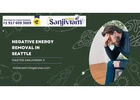 Master Sanjivram Ji’s Negative Energy Removal in Seattle