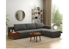 Sofa Set Spectacle - Art Meets Comfort