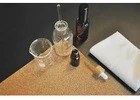 Essential Oils Blending Workshop – Make Your Own Relaxation Blends
