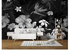 Best Tropical Floral Wallpaper Patterns for 2025