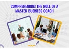 Master Coach  | Dezin Consulting