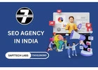 Looking for the Top Digital Marketing Agency in India? Grow Your Business with Experts