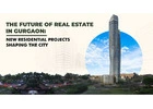 Real Estate Companies In Delhi NCR | Paras Buildtech