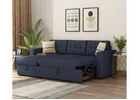 Compact Sofa Bed Online | Affordable Sofa Cum Bed Price Deals