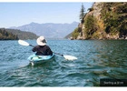 Guided Kayaking Near