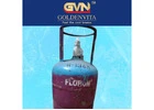 Buy Floron R-134a Refrigerant Gas in New Delhi - Leading Seller in Delhi NCR