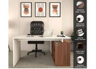 Stylish and Functional Office Table for Modern Workspaces
