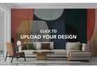 Minimalist Home Styling with Neutral Custom Backgrounds
