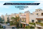 Plots for Sale In Ludhiana | Vardhman Amrante