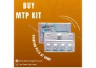 Buy MTP Kit - Abortion Pills At Home