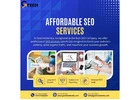 Affordable Local SEO Services by Gtechwebindia - Boost Sales Now