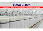 Yarn Manufacturers | Oswal Group