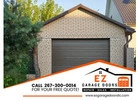 Say Goodbye to Stuck Doors: Garage Door Opener Repairs