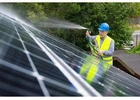 Expert Solar Panel Cleaning in Canberra for Peak Energy Output