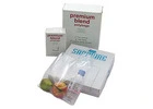 Buy Clear Plastic Bags Online – Strong & Affordable Packaging
