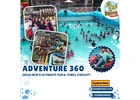 Enjoy Slides & Pools at Family Water Parks Near Me