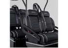 Boost Your Comfort Level with Golf Cart Rental Anna Maria