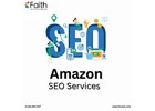 Trusted Amazon SEO Agency for Real Seller Support
